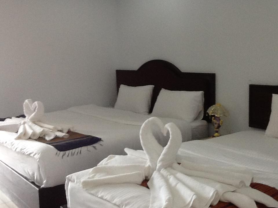 The Family Grand Hotel Udon Thani Bagian luar foto