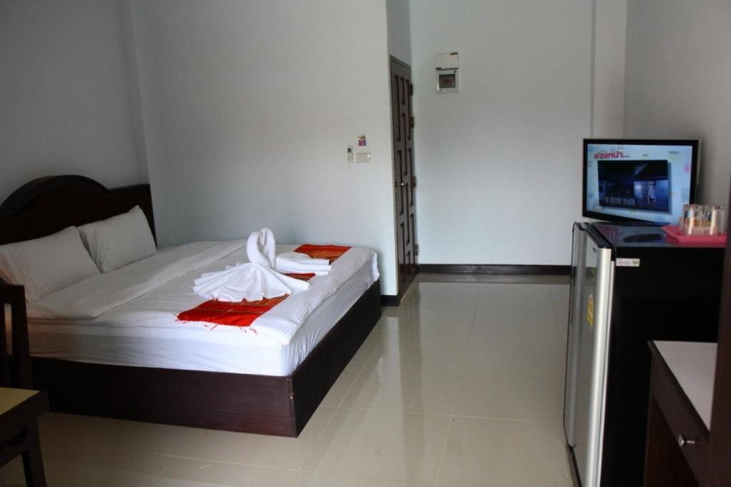 The Family Grand Hotel Udon Thani Ruang foto
