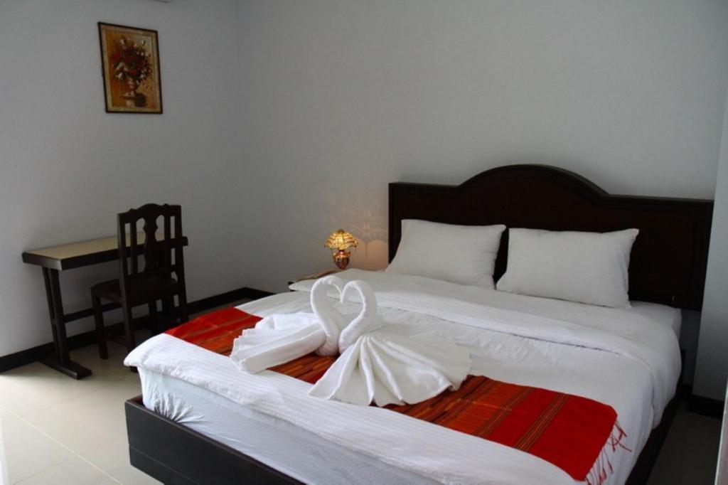 The Family Grand Hotel Udon Thani Ruang foto