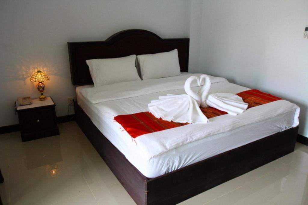 The Family Grand Hotel Udon Thani Ruang foto
