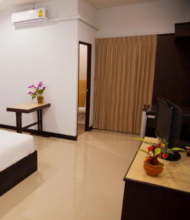 The Family Grand Hotel Udon Thani Ruang foto