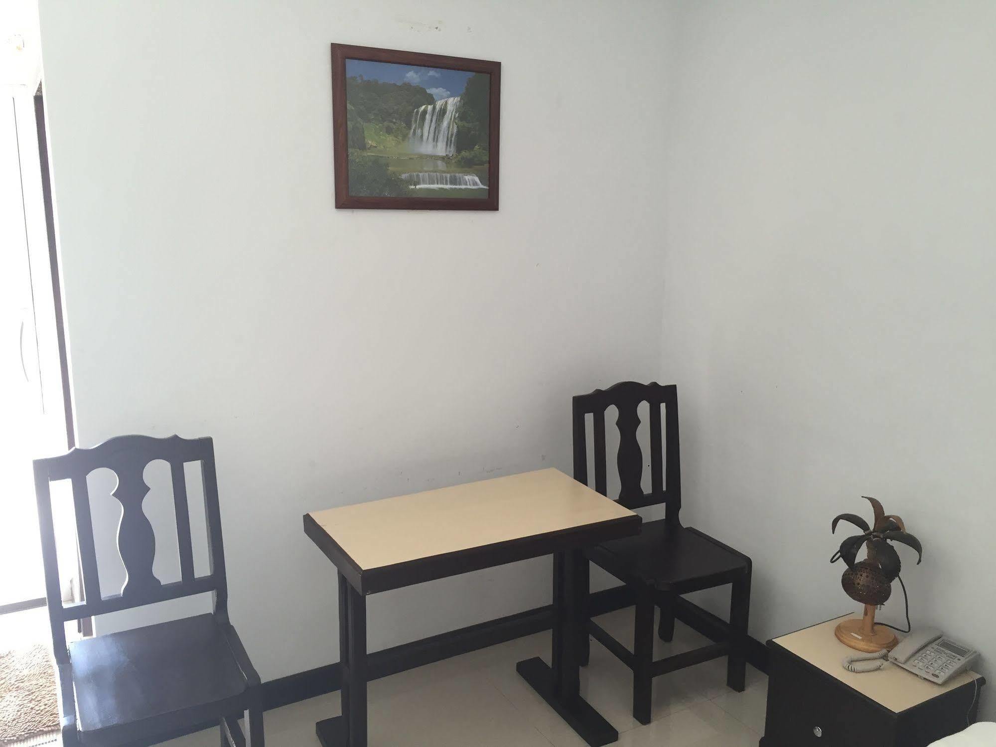 The Family Grand Hotel Udon Thani Bagian luar foto